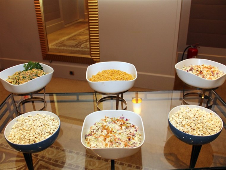 Children of the Armys Martyrs Event at Movenpick